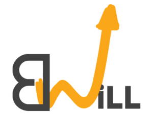 B WiLL Logo